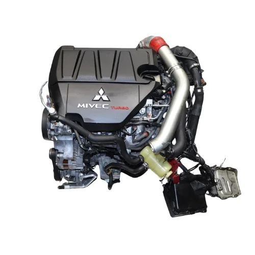 Mitsubishi 4B11T Engine - Image 3