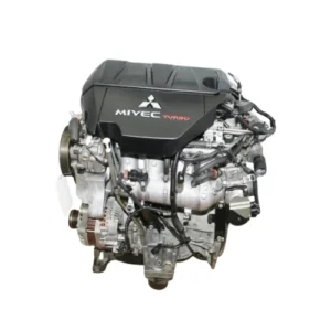 4B11T Engine