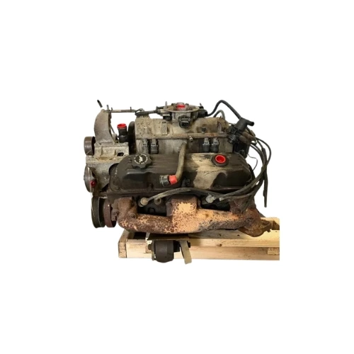 Dodge 5.9 Magnum Engine - Image 2