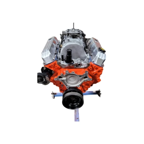 5.9 magnum engine 2