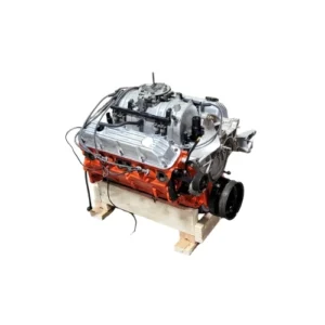 5.9 magnum engine
