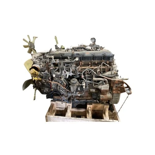 A26 engine 2