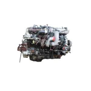 A26 engine