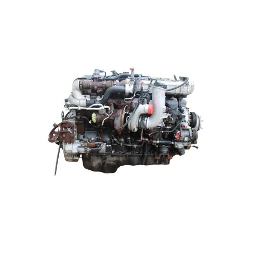 A26 engine