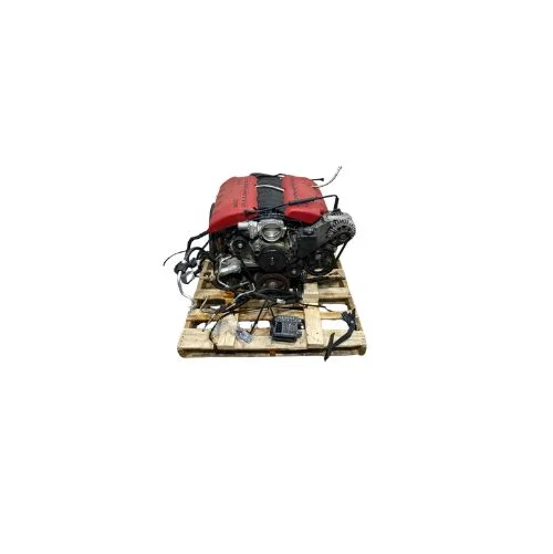 C6 Z06 Engine for sale