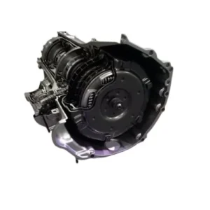 GM 10l1000 Transmission