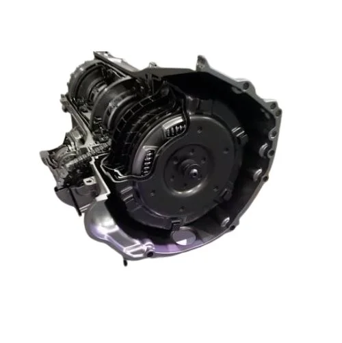 GM 10l1000 Transmission