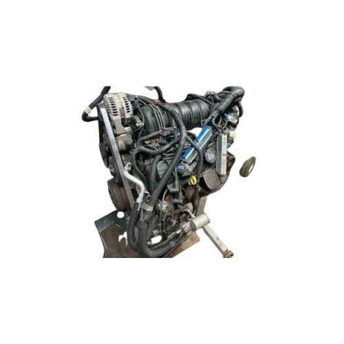 GM 3800 engine 1