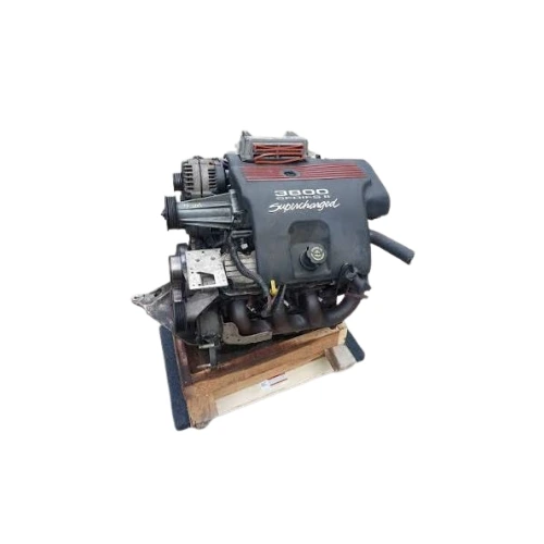GM 3800 engine 2