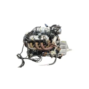 GM 3800 engine
