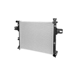 Jeep Grand Cherokee Radiator