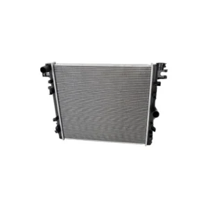 Jeep Wrangler Radiator