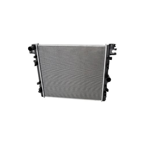 Jeep Wrangler Radiator
