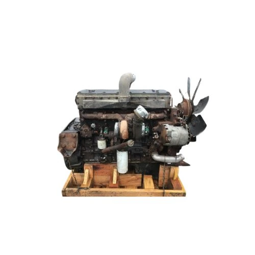 L10 Cummins Engine - Image 3