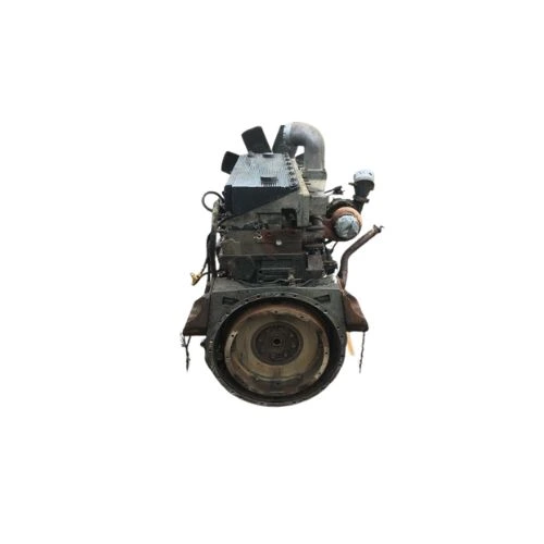 L10 Cummins Engine 2