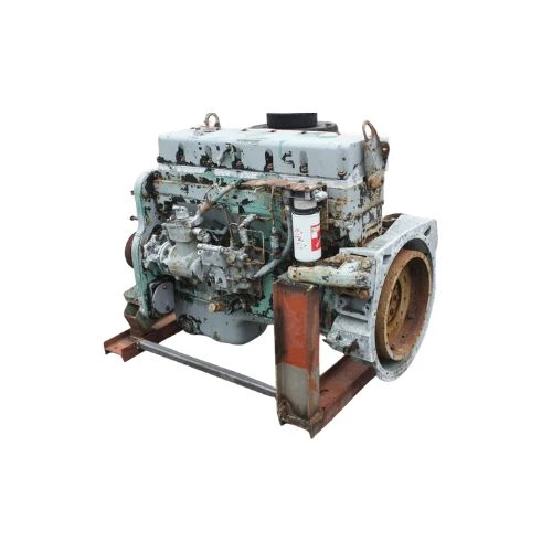 L10 Cummins Engine