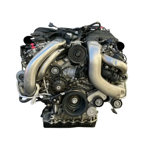M278 Engine - Image 2