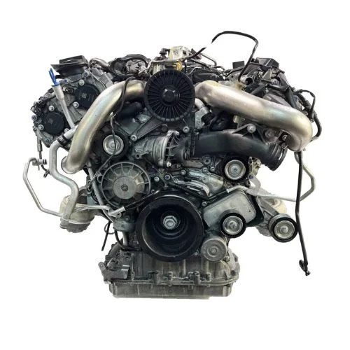 M278 Engine