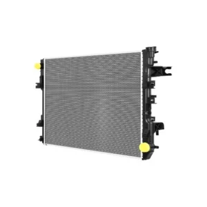 Ram 1500 radiator