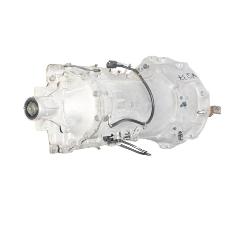 VR30 Transmission 2