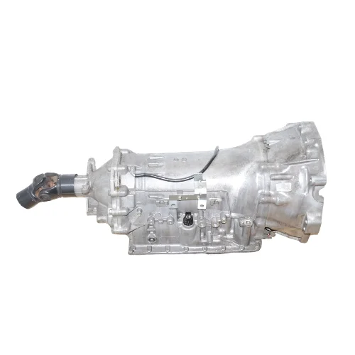 VR30 Transmission