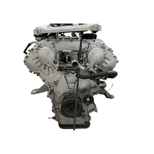 Nissan VR38 Engine - Image 3