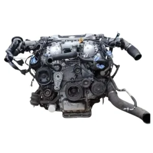 VR38 Engine