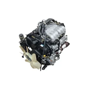 5VZ FE Engine