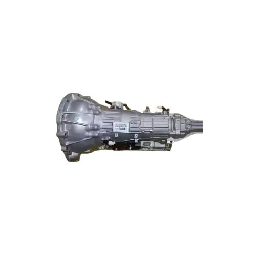A750F Transmission 2
