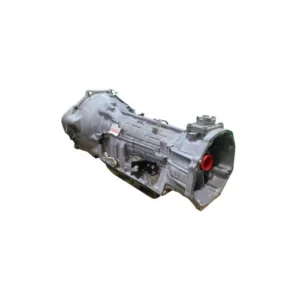 A750F Transmission