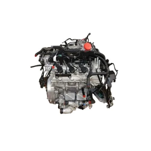 Acura NSX Engine
