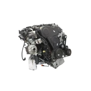 Audi A6 engine
