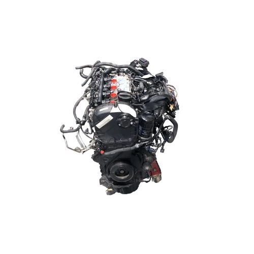Audi Q5 Engine 1
