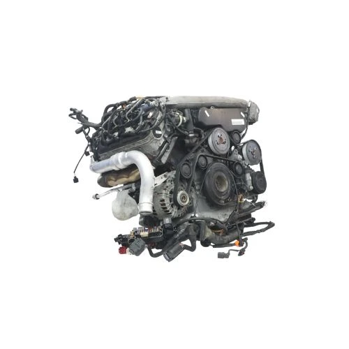 Audi Q5 Engine 2