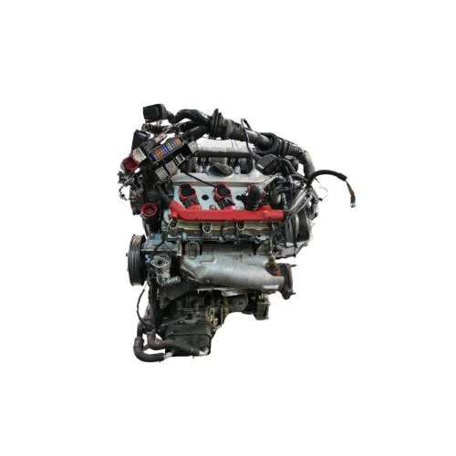 Audi Q5 Engine