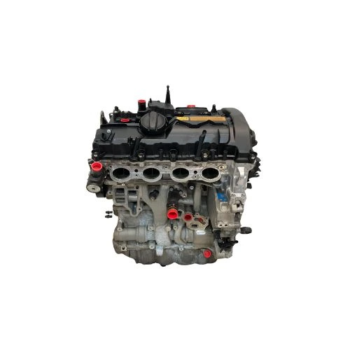 BMW B46 engine - Image 3