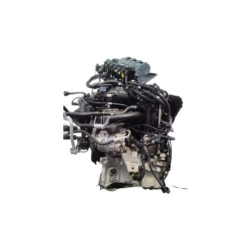 B46 engine 2