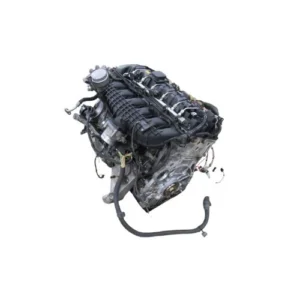 BMW 335i Engine
