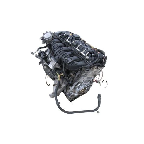 BMW 335i Engine