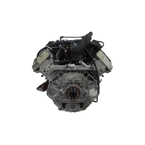 BMW M62 engine 1