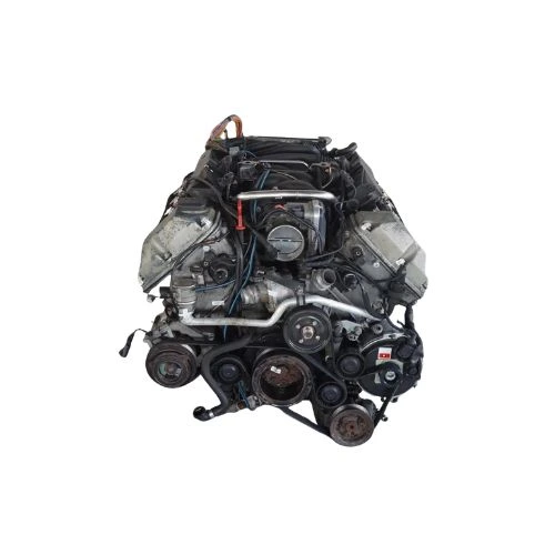 BMW M62 engine