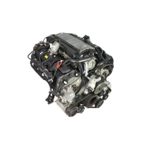 BMW N62 engine