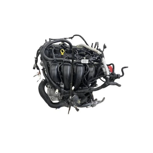 Ford Fusion Engine 1