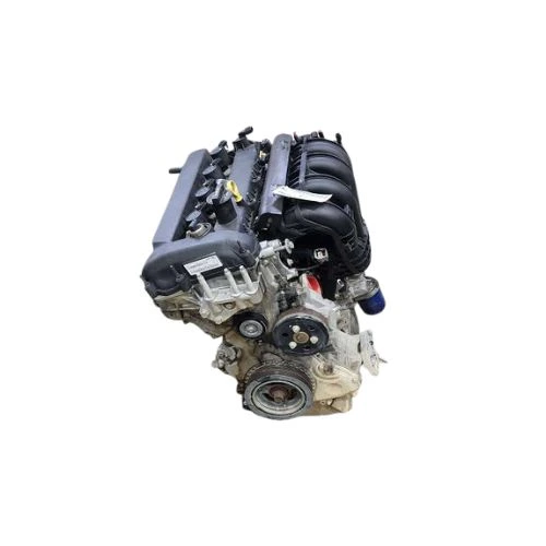 Ford Fusion Engine 2