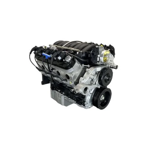 GM L59 engine 1