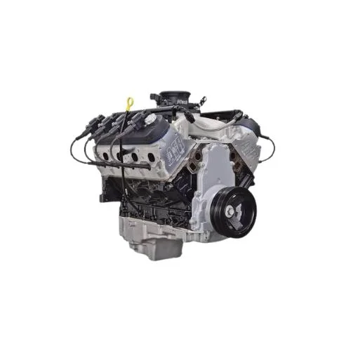 GM L59 engine 2