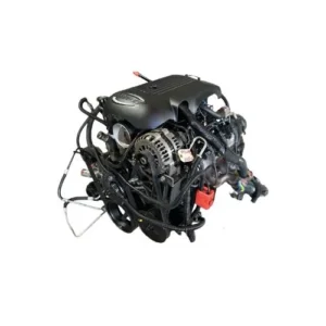 GM L59 engine