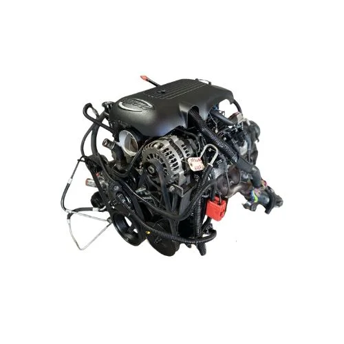 GM L59 engine
