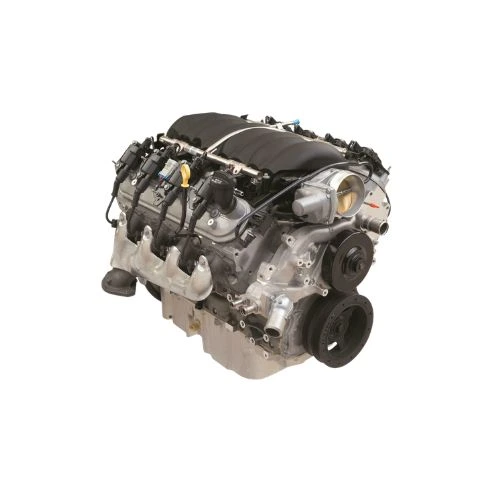 GM L77 engine 1