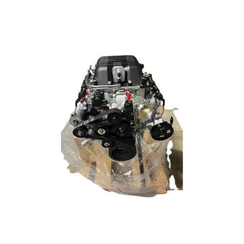GM L77 engine 2